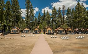 Franciscan Lakeside Lodge Tahoe Vista Ca